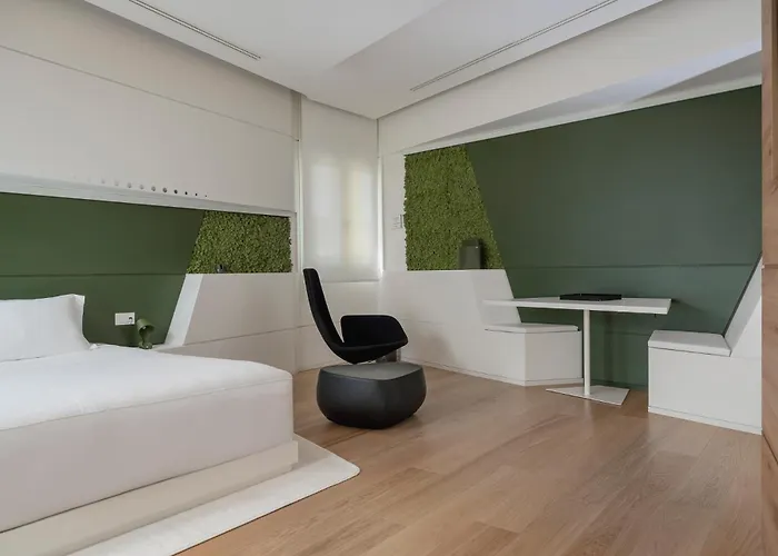 Mode Eco Mood - Adults Friendly Ξενοδοχείο 4*