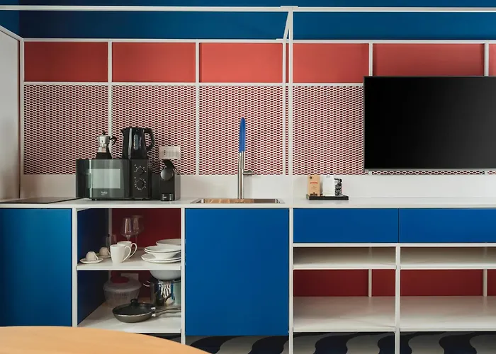 Mode Eco Mood - Adults Friendly 4*