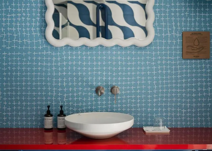 Mode Eco Mood - Adults Friendly Ξενοδοχείο Ρίμινι