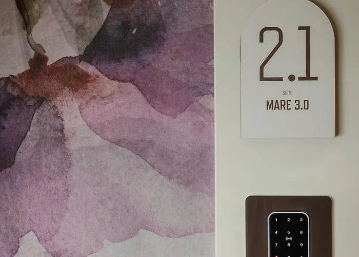 Ξενοδοχείο Mode Eco Mood - Adults Friendly