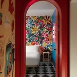 Hotell Mode Eco Mood - Adults Friendly Rimini