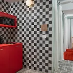 Hotell Mode Eco Mood - Adults Friendly Rimini