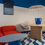 Hotell Mode Eco Mood - Adults Friendly