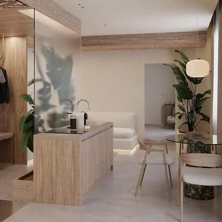 Otel Mode Eco Mood 4*