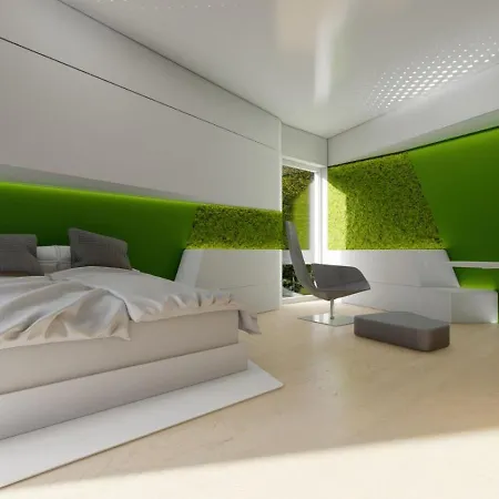 Mode Eco Mood Otel