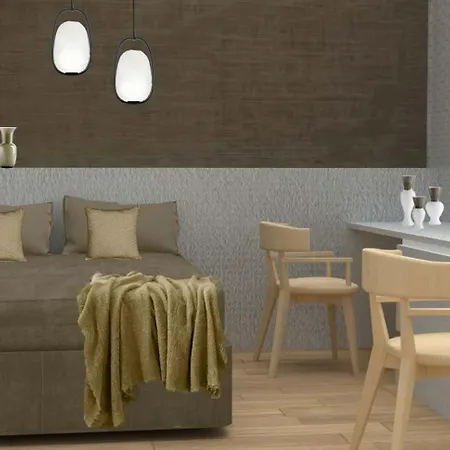 Mode Eco Mood Otel 4*