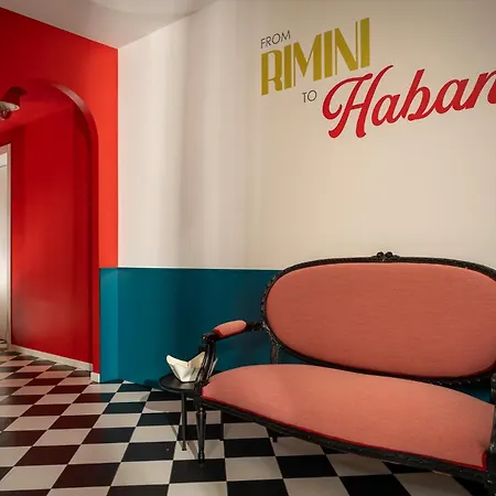 Hotel Mode Eco Mood - Adults Friendly