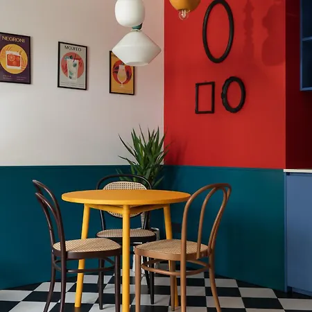 Mode Eco Mood - Adults Friendly