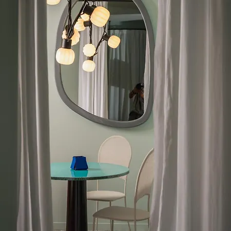 Mode Eco Mood - Adults Friendly Hotel