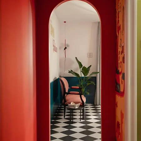 Mode Eco Mood - Adults Friendly Hotel