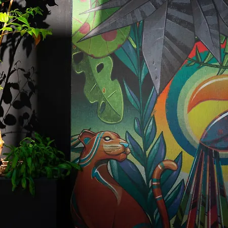 Mode Eco Mood - Adults Friendly