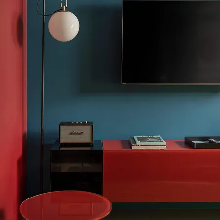 Hotel Mode Eco Mood - Adults Friendly Rimini