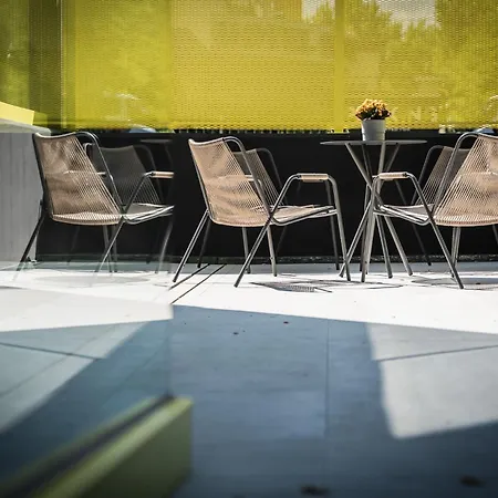 Mode Eco Mood - Adults Friendly 4*