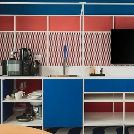 Mode Eco Mood - Adults Friendly 4*