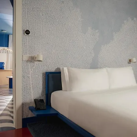 Hotel Mode Eco Mood - Adults Friendly