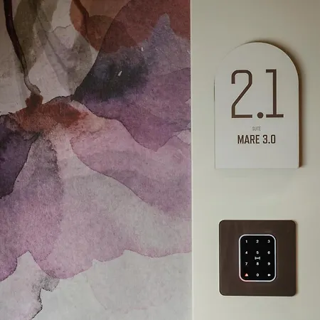 Hotel Mode Eco Mood - Adults Friendly