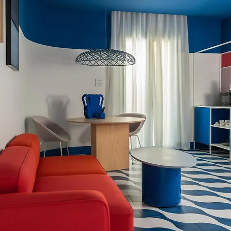 Mode Eco Mood - Adults Friendly Hotel