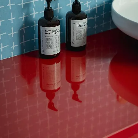 Mode Eco Mood - Adults Friendly 4* Rimini