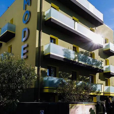 Mode Eco Mood - Adults Friendly Rimini