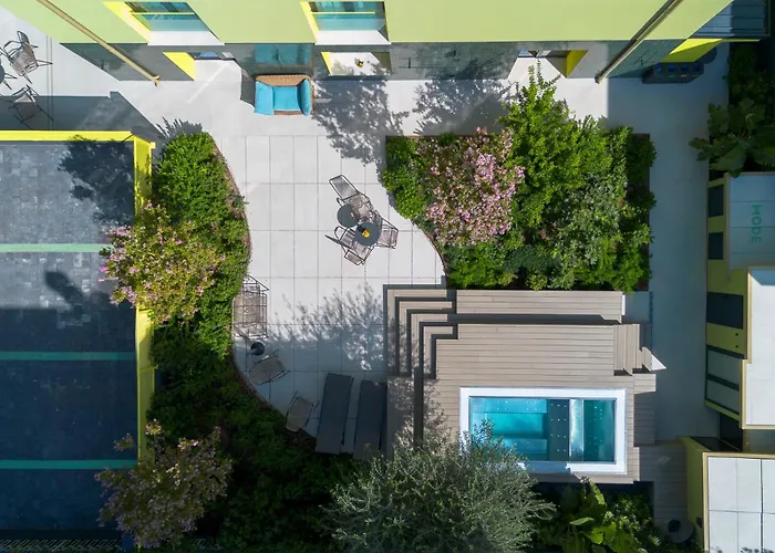 Mode Eco Mood - Adults Friendly 4* רימיני