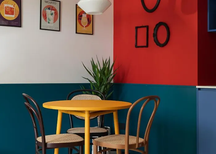 Mode Eco Mood - Adults Friendly